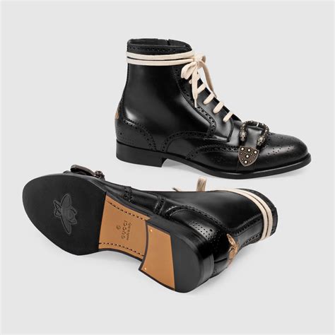 scarpe gucci uomo tallone|scarpe gucci su farfetch.